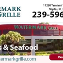 Watermark Grille - Pasta