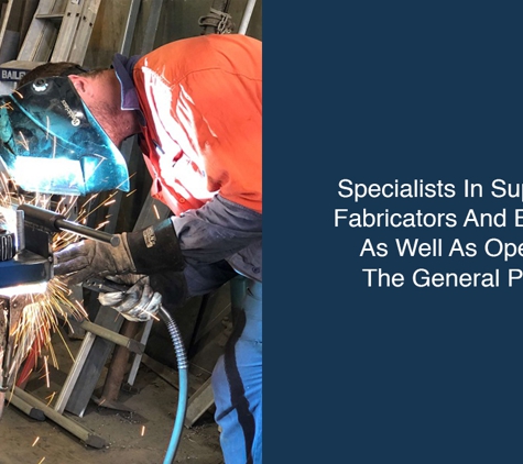 Hayes Steel Pty Ltd - South Murwillumbah, NSW. Specialists In Supplying Fabricators And Builders As Well As Open To The General Public