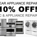 Bear Appliance Repair - Major Appliances