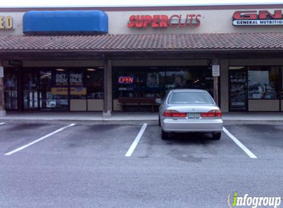 Supercuts - Clearwater, FL