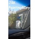 J & K Painting & Drywall