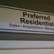 Preferred Residential