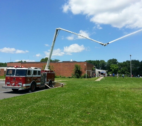 Levittown Fire Company 2 - Levittown, PA