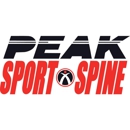 Peak Sport and Spine Physical Therapy - Physical Therapy Clinics