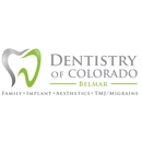 Dentistry of Colorado-Belmar - Dentists