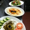 Mazah Mediterranean Eatery - Mediterranean Restaurants