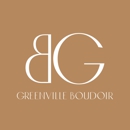 Greenville Boudoir - Portrait Photographers