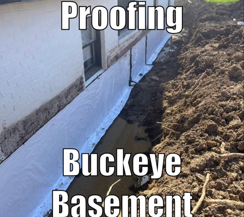 Buckeye Basement Solutions - Delaware, OH