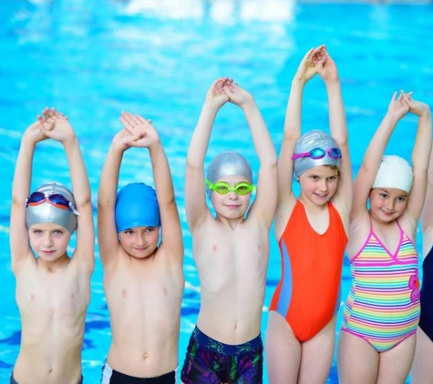 Arnold Swim Centre - The Junction, NSW