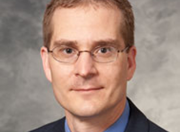 Richard Edward Galgon, MD, MS - Madison, WI