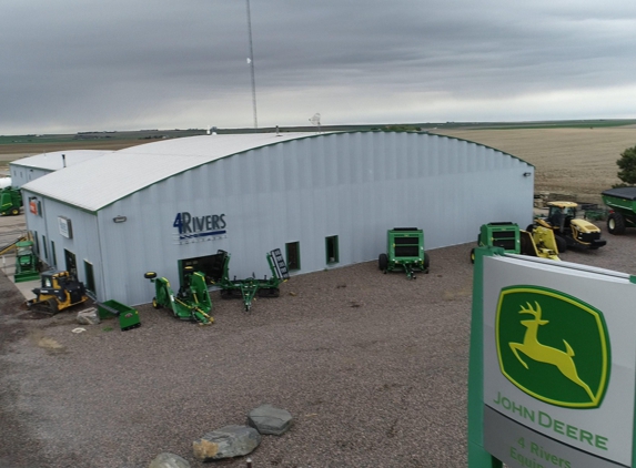 4Rivers Equipment - Strasburg, CO