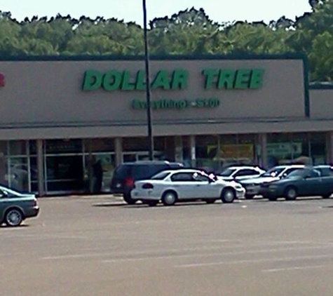 Dollar Tree - Jackson, MS