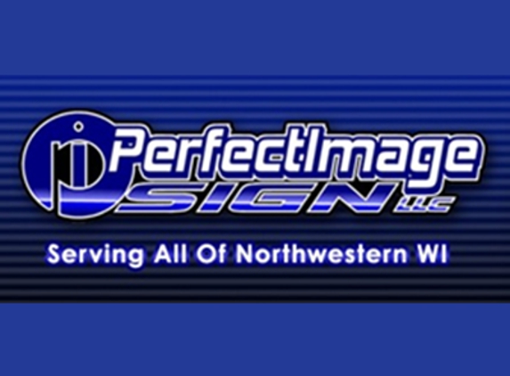 Perfect Image Sign LLC - Rice Lake, WI