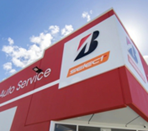 Bridgestone  Select Tyre & Auto Armstrong Creek - Armstrong Creek, VIC