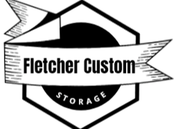 Fletcher Custom Storage - Fletcher, NC