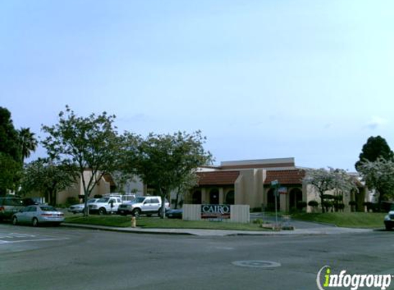 TS Services Inc - San Diego, CA