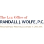 The Law Office of Randall J. Wolfe, P.C.