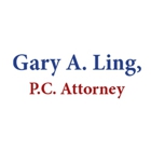 Gary A. Ling, P.C. Attorney