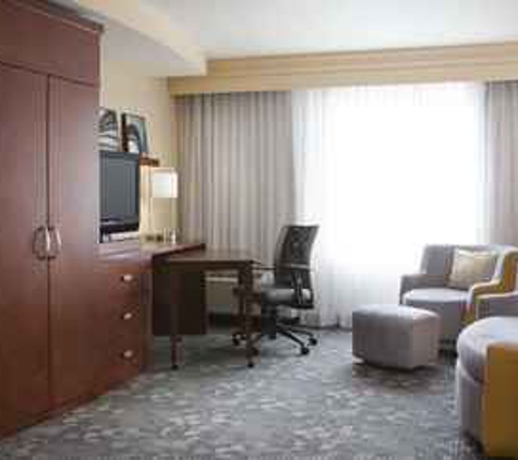 Courtyard by Marriott - Ankeny, IA