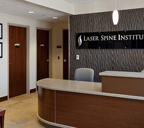 Laser Spine Institute - Oklahoma City, OK