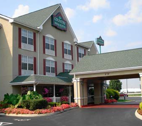 Country Inns & Suites - Columbus, OH