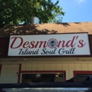 Desmonds Island Soul Grill - Bar & Grills