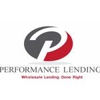 Performance Lending gallery