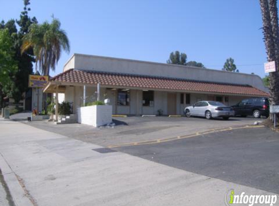 Vista Veterinary Hospital - Vista, CA