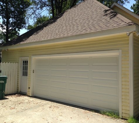 Crescent City Garage Door LLC - Hammond, LA