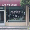 Joe the Barber Cuts & Styles gallery