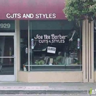 Joe the Barber Cuts & Styles