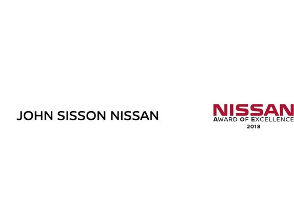 John Sisson Nissan - Washington, PA