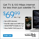 Suddenlink Communications