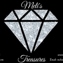 Meli's Treasures - Consumer Electronics