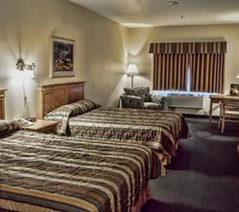 Country Inns & Suites - Prineville, OR