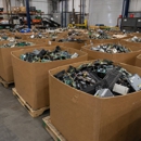 Precision E-Cycle - Recycling Centers