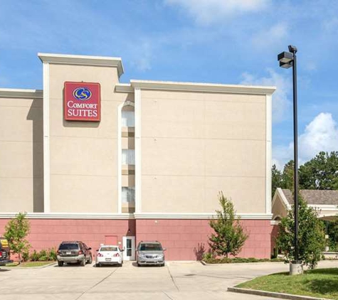 Comfort Suites Mandeville-Covington - Mandeville, LA