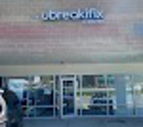 uBreakiFix - Nashua, NH