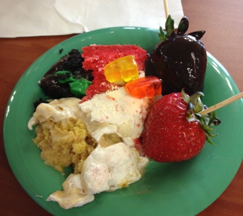 Golden Corral Restaurants - Dallas, TX