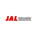 JAL Paving & Highway Construction - Paving Contractors