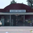 Alamo Hay & Grain