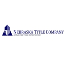 Nebraska Title Company - Title & Mortgage Insurance