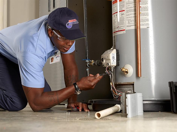 Roto-Rooter Plumbing & Drain Services - Hialeah, FL