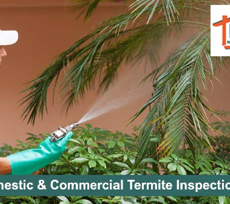 Natural Pest Control Queenslan - Bracken Ridge, QLD. Accredited Termite Inspections & Treatment