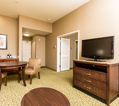 Hilton Garden Inn St. George - Saint George, UT