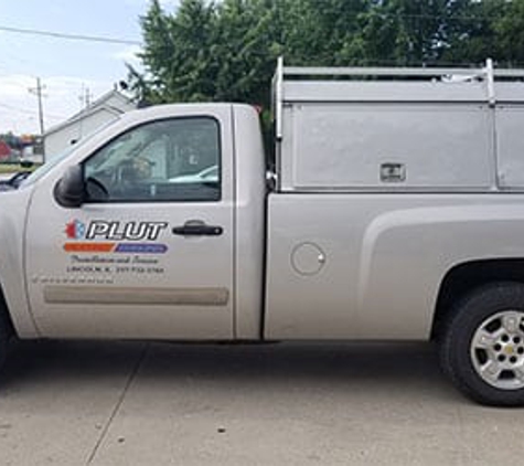 Plut Heating & Cooling - Lincoln, IL