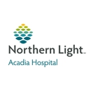 Northern Light Acadia Hospital - Hospitals
