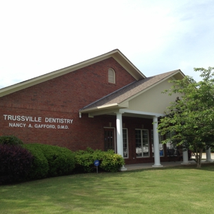 Trussville Dentistry - Birmingham, AL