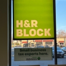 H&R Block - Tax Return Preparation