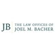 Joel M. Bacher Attorney At Law